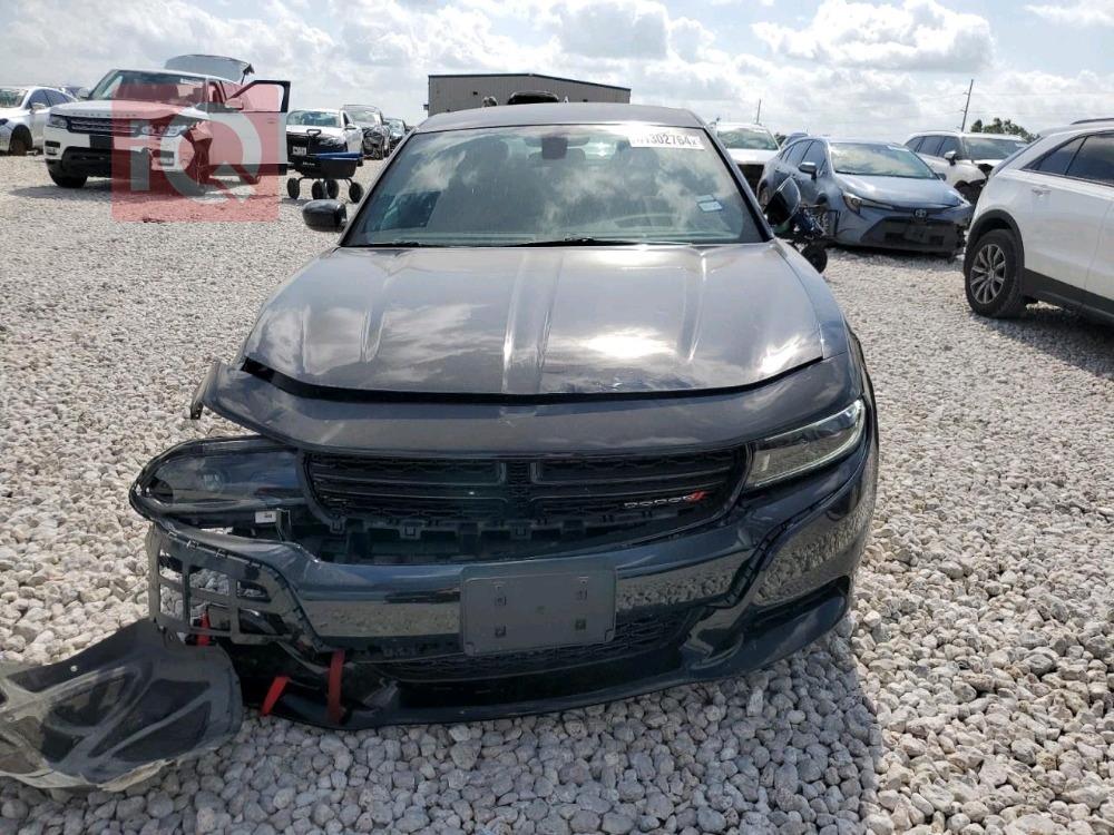 دودج تشارجر